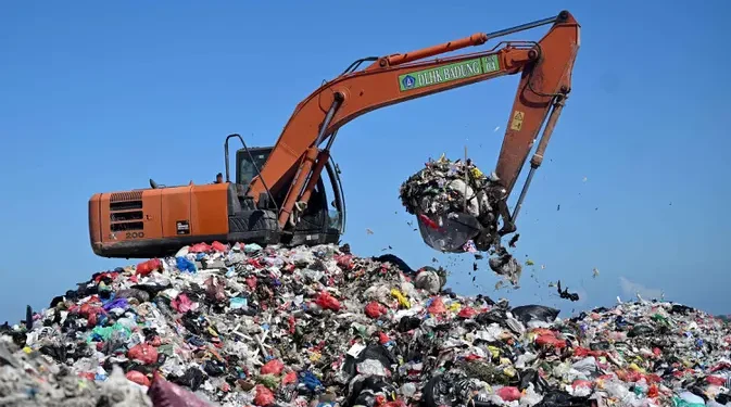 Tiga Proyek Sampah Jadi Listrik Masuk PSN Percepat Pembangunan Energi Baru