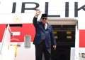 Teddy Seskab Tanggapi Kritik Rombongan Prabowo ke Luar Negeri
