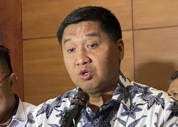 Siapkan 2,2 Triliun untuk Membangun Hunian Pasca Bencana di Sumatera