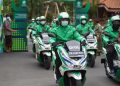 Grab Tepatkan Klarifikasi Terkait Isu Keluar dari Indonesia