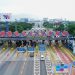 Indonesia Targetkan 1500 Kilometer Jalan Tol Baru