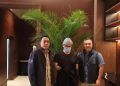 Michael Steven Diekstradisi dari Maroko oleh Bos Kresna Life