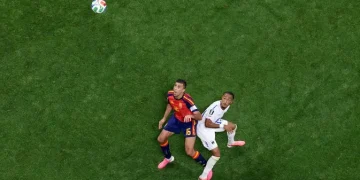 Wajib Menang untuk Mengurangi Tekanan