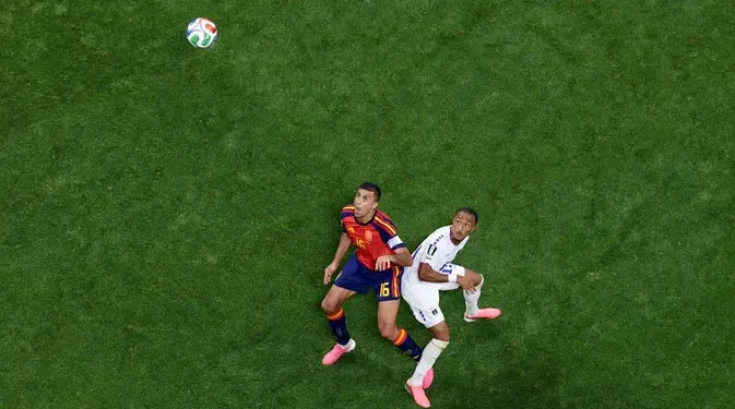 Wajib Menang untuk Mengurangi Tekanan