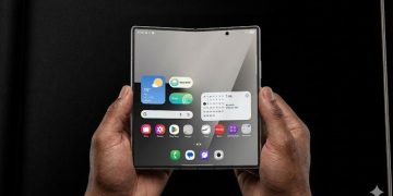 Kamera 200MP, Layar Tanpa Lipatan dan Harga Tinggi