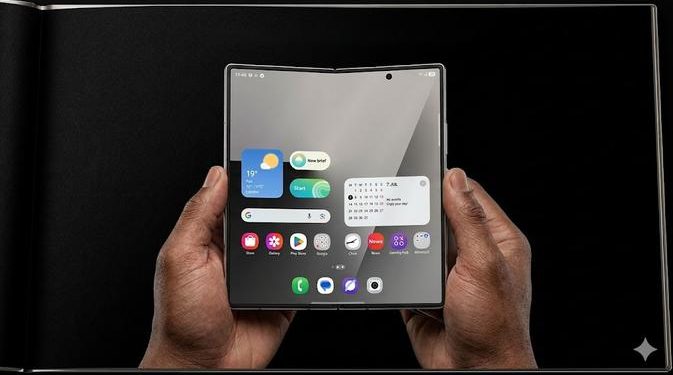 Kamera 200MP, Layar Tanpa Lipatan dan Harga Tinggi