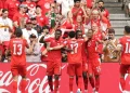 Swiss dan Kanada Melaju ke 32 Besar Piala Dunia 2026