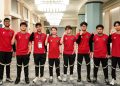 Indonesia Lawan Laos Sebagai Pertandingan Pembuka