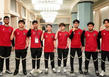 Indonesia Lawan Laos Sebagai Pertandingan Pembuka
