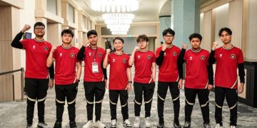 Indonesia Lawan Laos Sebagai Pertandingan Pembuka