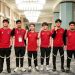 Indonesia Lawan Laos Sebagai Pertandingan Pembuka