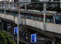 Menhub Tidak Mengungkap Rute MRT Lebak Bulus-Serpong, Berikut Alasannya