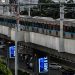 Menhub Tidak Mengungkap Rute MRT Lebak Bulus-Serpong, Berikut Alasannya