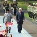Prabowo Ajak Jerman Investasi di Sektor Kendaraan Listrik dan Semikonduktor