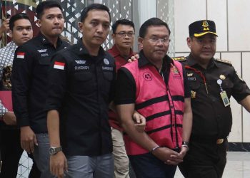 Siap Bongkar Korupsi MBG, Kejagung Periksa Bukti dari Sonjaya