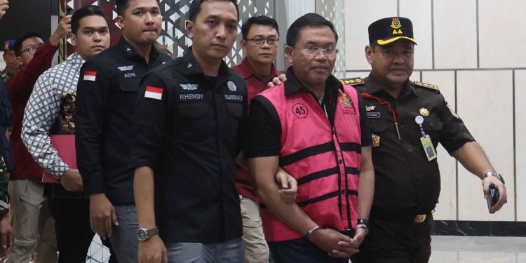 Siap Bongkar Korupsi MBG, Kejagung Periksa Bukti dari Sonjaya