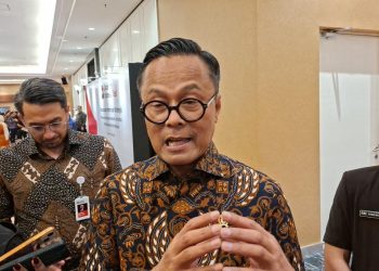 Pimpinan BUMN Panggil Pimpinan Bank Milik Negara