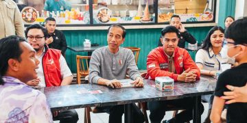 Jokowi Bakal Mengumumkan Posisi di PSI Secara Resmi Sebentar Lagi