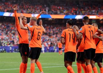 Tempat Nonton Belanda Melawan Maroko di Piala Dunia 2026