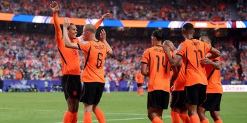 Tempat Nonton Belanda Melawan Maroko di Piala Dunia 2026