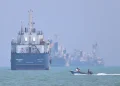 Pembukaan Segera Selat Hormuz