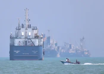 Pembukaan Segera Selat Hormuz
