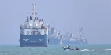 Pembukaan Segera Selat Hormuz