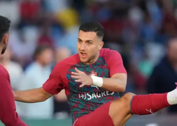 Portugal Tetap Kuat Meski Diterpa Kritik, Diogo Dalot Ungkap Peran Besar Cristiano Ronaldo