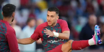 Portugal Tetap Kuat Meski Diterpa Kritik, Diogo Dalot Ungkap Peran Besar Cristiano Ronaldo
