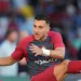 Portugal Tetap Kuat Meski Diterpa Kritik, Diogo Dalot Ungkap Peran Besar Cristiano Ronaldo