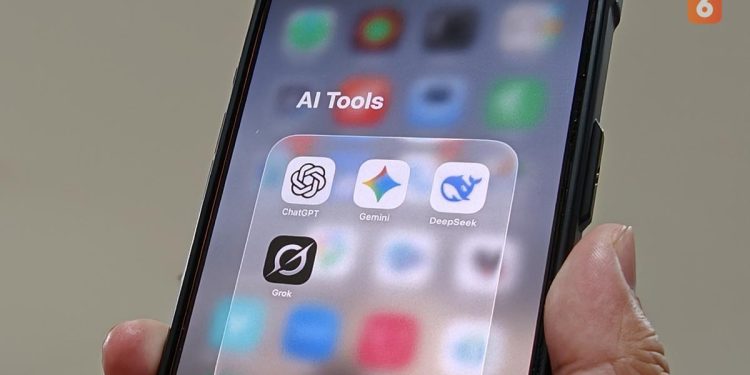 Dua Punggawa Gemini AI Berhenti dari Google dan Bergabung dengan Perusahaan Ini