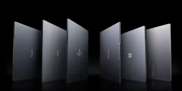Pengumuman RTX Spark, 8 Laptop Siap Gunakan Chip Baru Nvidia