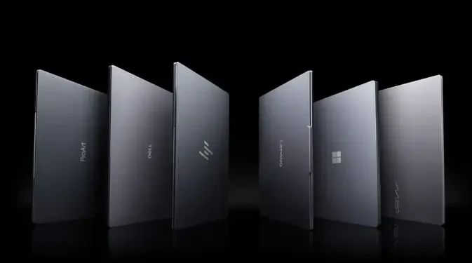 Pengumuman RTX Spark, 8 Laptop Siap Gunakan Chip Baru Nvidia