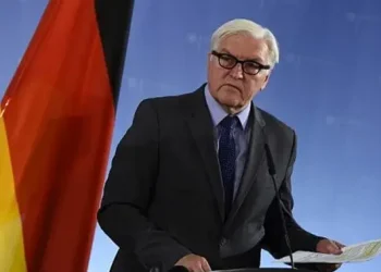 Agenda Presiden Jerman di Jakarta Dari Istana ke Istiqlal