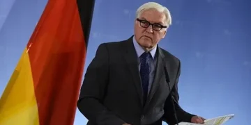 Agenda Presiden Jerman di Jakarta Dari Istana ke Istiqlal