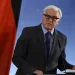 Agenda Presiden Jerman di Jakarta Dari Istana ke Istiqlal