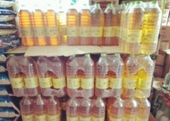 Bulog dan ID FOOD Akan Kuasai Lima Puluh Persen Distribusi Minyakita