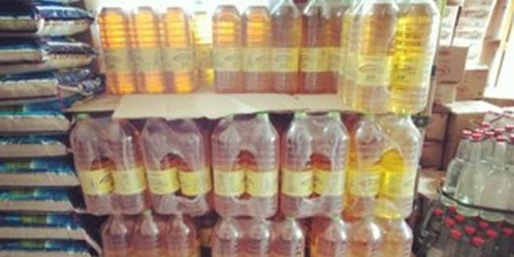 Bulog dan ID FOOD Akan Kuasai Lima Puluh Persen Distribusi Minyakita