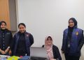 Roy Suryo dan dr Tifa Segera Disidangkan di Kejaksaan Tinggi DKI