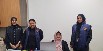 Roy Suryo dan dr Tifa Segera Disidangkan di Kejaksaan Tinggi DKI