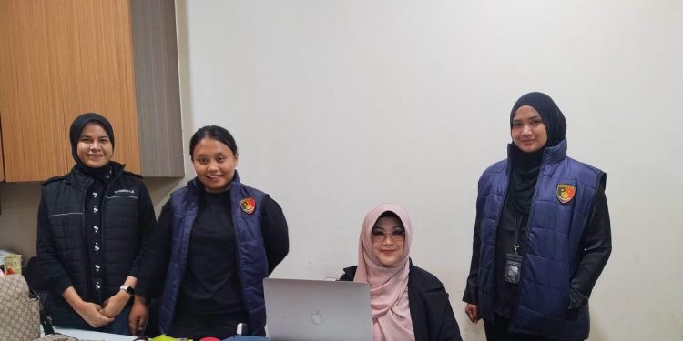Roy Suryo dan dr Tifa Segera Disidangkan di Kejaksaan Tinggi DKI
