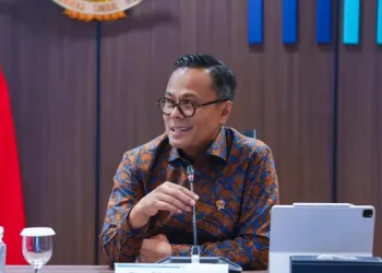 Pangkas BUMN dari 1.077 menjadi 200 Entitas oleh Danantara