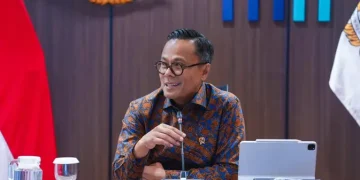 Pangkas BUMN dari 1.077 menjadi 200 Entitas oleh Danantara