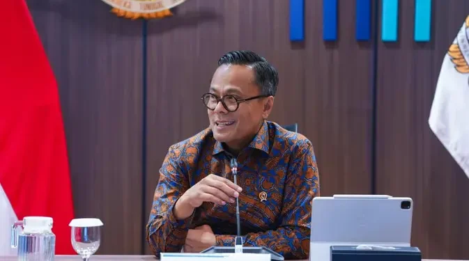 Pangkas BUMN dari 1.077 menjadi 200 Entitas oleh Danantara