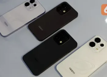 Reno16 Meluncur 3 Juli, Hadirkan Fitur AI Kamera yang Tidak Ada di HP Lain