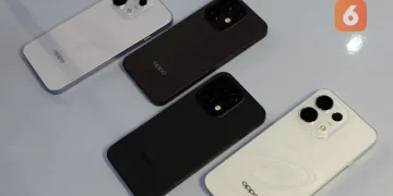 Reno16 Meluncur 3 Juli, Hadirkan Fitur AI Kamera yang Tidak Ada di HP Lain