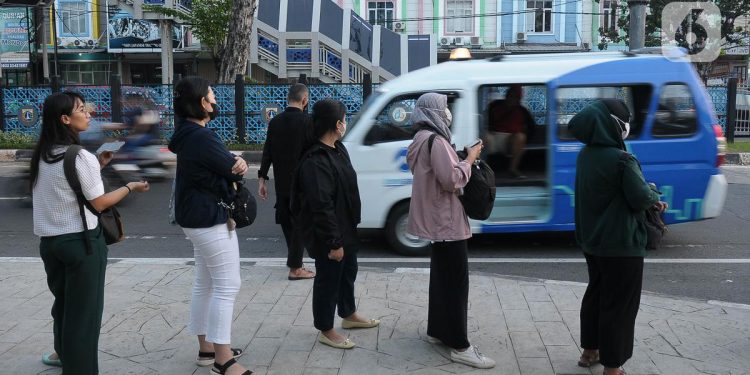 Subsidi BBM yang Lebih Adil untuk Transportasi Publik