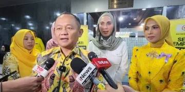 Sikap Sekjen Golkar Terkait Kader Diduga Intimidasi Dokter Icha