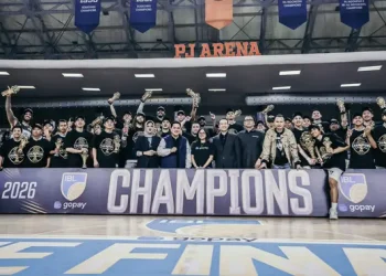 Menpora Erick Thohir Kagum IBL Miliki Lima Juara Berbeda Dalam Lima Musim