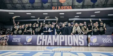 Menpora Erick Thohir Kagum IBL Miliki Lima Juara Berbeda Dalam Lima Musim
